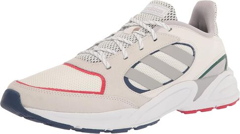 adidas Men's 90s Valasion Running Shoe in Kuwait