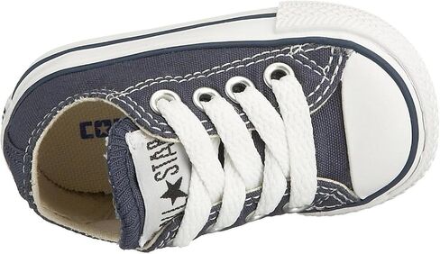 Converse All Star Chuck Taylor Hi Sneaker Navy (Size 10 Men, Size 12 Women) in Saudi Arabia