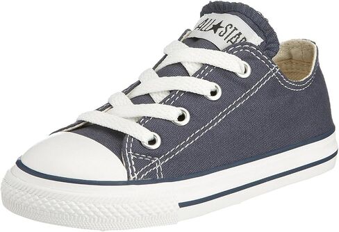Converse All Star Chuck Taylor Hi Sneaker Navy (Size 10 Men, Size 12 Women) in Saudi Arabia