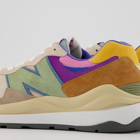 New Balance Men's 57/40 Sneakers in Kuwait