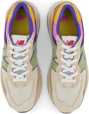 New Balance Men's 57/40 Sneakers in Kuwait