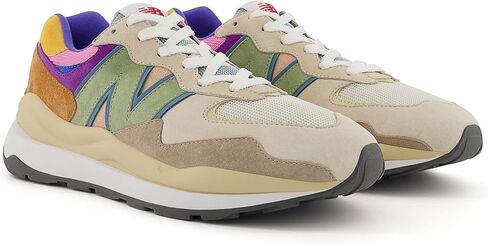 New Balance Men's 57/40 Sneakers in Kuwait