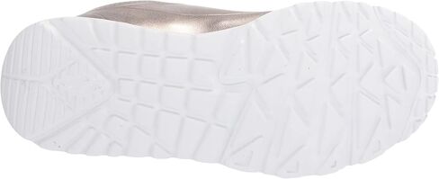 Skechers Unisex-Child Uno Lite-Chrome Craze Sneaker in Saudi Arabia