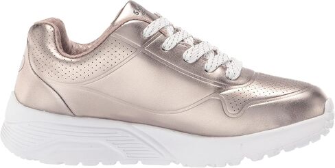 Skechers Unisex-Child Uno Lite-Chrome Craze Sneaker in Saudi Arabia