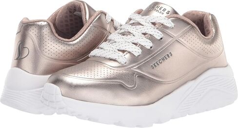 Skechers Unisex-Child Uno Lite-Chrome Craze Sneaker in Saudi Arabia