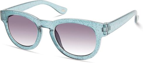 نظارات شمسية دائرية Sea9083 للفتيات من سكيتشرز in Kuwait