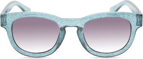 نظارات شمسية دائرية Sea9083 للفتيات من سكيتشرز in Kuwait