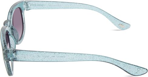 نظارات شمسية دائرية Sea9083 للفتيات من سكيتشرز in Kuwait