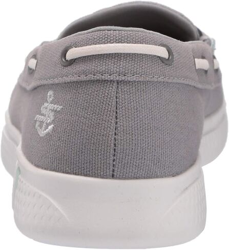 Skechers Women's Glide Ultra-Marina Boat Shoe in Saudi Arabia
