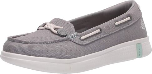 Skechers Women's Glide Ultra-Marina Boat Shoe in Saudi Arabia