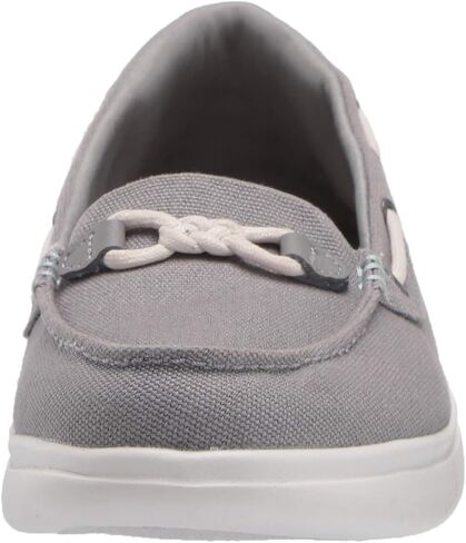 Skechers Women's Glide Ultra-Marina Boat Shoe in Saudi Arabia