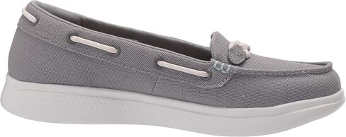 Skechers Women's Glide Ultra-Marina Boat Shoe in Saudi Arabia