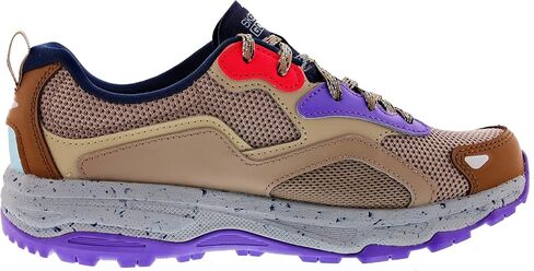 Skechers Women's Go Run Trail Altitude-Backwoods Trail Running Shoes in Saudi Arabia
