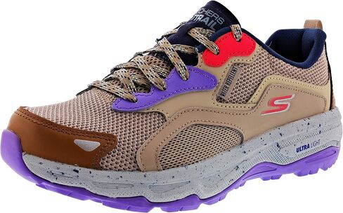 Skechers Women's Go Run Trail Altitude-Backwoods Trail Running Shoes in Saudi Arabia
