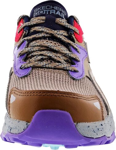 Skechers Women's Go Run Trail Altitude-Backwoods Trail Running Shoes in Saudi Arabia