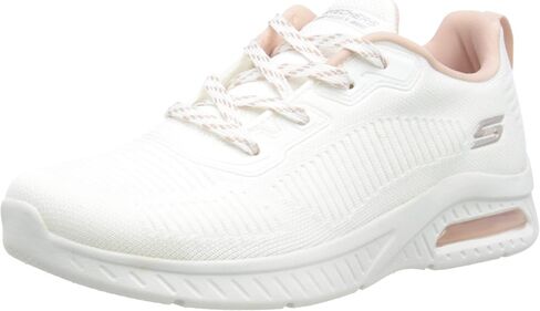حذاء رياضي نسائي من Skechers BOBS Squad Air Sweet Encounter in Kuwait