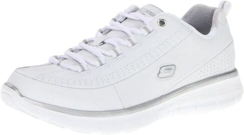 حذاء رياضي نسائي من Skechers Sport Elite Synergy in Saudi Arabia