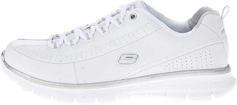 حذاء رياضي نسائي من Skechers Sport Elite Synergy in Saudi Arabia