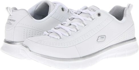 حذاء رياضي نسائي من Skechers Sport Elite Synergy in Saudi Arabia