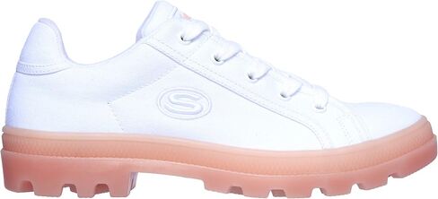 حذاء رياضي حريمي من Skechers Skecher Street in Saudi Arabia