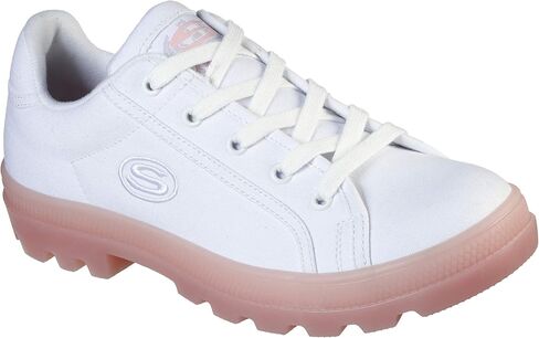 حذاء رياضي حريمي من Skechers Skecher Street in Saudi Arabia