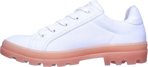 حذاء رياضي حريمي من Skechers Skecher Street in Saudi Arabia