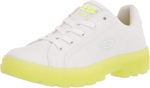 Skechers Women's Street Roadies Sneaker in Saudi Arabia