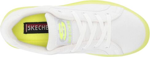 Skechers Women's Street Roadies Sneaker in Saudi Arabia