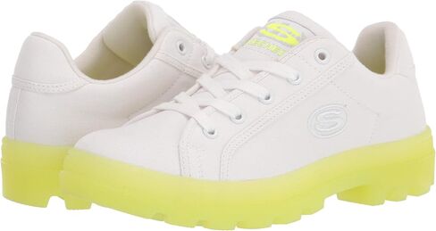 Skechers Women's Street Roadies Sneaker in Saudi Arabia