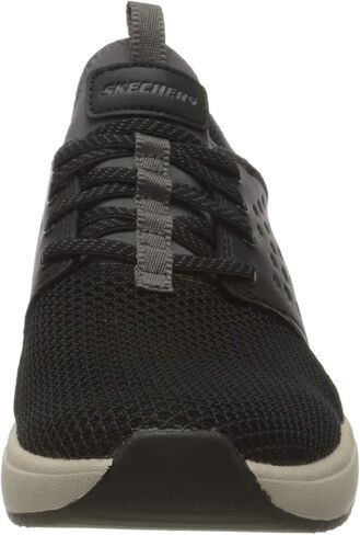 حذاء Skechers USA رجالي Crowder-Colton محبوك برباط مطاطي سهل الارتداء in Saudi Arabia