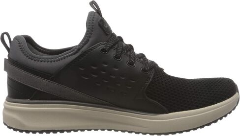 حذاء Skechers USA رجالي Crowder-Colton محبوك برباط مطاطي سهل الارتداء in Saudi Arabia