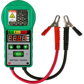 بطارية السيارات r 6 فولت / 12 فولت محلل بطارية رقمية الرصاص الحمضي تراكم بطارية السيارات تحميل البطارية أو لبطارية UPS ، بطارية تخزين الطاقة الشمسية ، البطارية البحرية (20 أمبير 5 أمبير ~ 80 أمبير in Kuwait