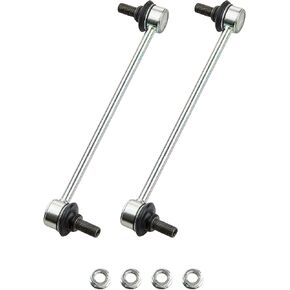 Front Stabilizer Link Sway Bar Links Compatible With Toyota Corolla 2003-2018 Prius 2001-2009 Pontiac Vibe 2003-2010 Replace Scion tC 2005-2010 Matrix 2003-2014 K80230