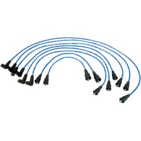 NGK (54393) RC-EUX004 Spark Plug Wire Set in Saudi Arabia