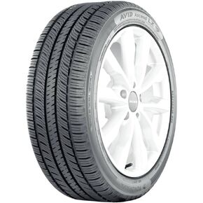 Yokohama Avid Ascend LX 185/60R15 84H