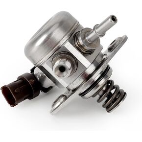 CNSPEED 35320-2B220 High Pressure Fuel Pump Mechanical Fuel Oil Pump Compatible with 12-17 Hyundai Veloster/Accent, 12-16 Kia Soul/Rio/Forte 1.6L Replaces OE 35320-2B220, 35320-2B140, 353202B130 in Kuwait