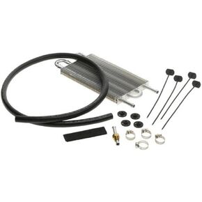 هايدن أوتوموتيف 401 مبرد ناقل الحركة فائق البرودة والأنبوب والزعانف in Kuwait