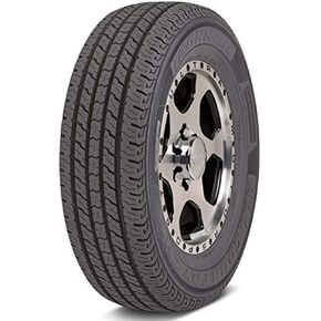 الرجل الحديدي أول كانتري CHT LT245/75R16 120/116R E in Saudi Arabia