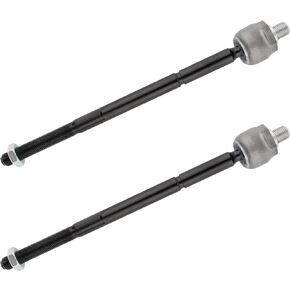 YMAGP 2PCS تعليق جزء EV405 الجبهة الداخلية التعادل قضيب النهاية متوافق مع كرايسلر تاون آند كانتري متوافق مع كرايسلر فوييجر متوافق مع دودج كارافان متوافق مع دودج جراند كارافان in Kuwait