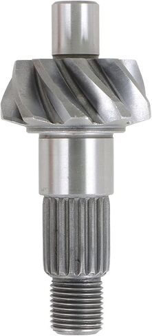 labwork Rear Differential Ring Pinion Gear and Bearing Replacement for Honda Fourtrax TRX300FW 1988-2000 in Saudi Arabia