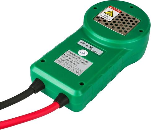 بطارية السيارات r 6 فولت / 12 فولت محلل بطارية رقمية الرصاص الحمضي تراكم بطارية السيارات تحميل البطارية أو لبطارية UPS ، بطارية تخزين الطاقة الشمسية ، البطارية البحرية (20 أمبير 5 أمبير ~ 80 أمبير in Kuwait