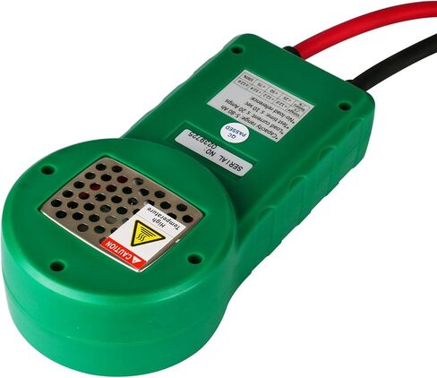 بطارية السيارات r 6 فولت / 12 فولت محلل بطارية رقمية الرصاص الحمضي تراكم بطارية السيارات تحميل البطارية أو لبطارية UPS ، بطارية تخزين الطاقة الشمسية ، البطارية البحرية (20 أمبير 5 أمبير ~ 80 أمبير in Kuwait