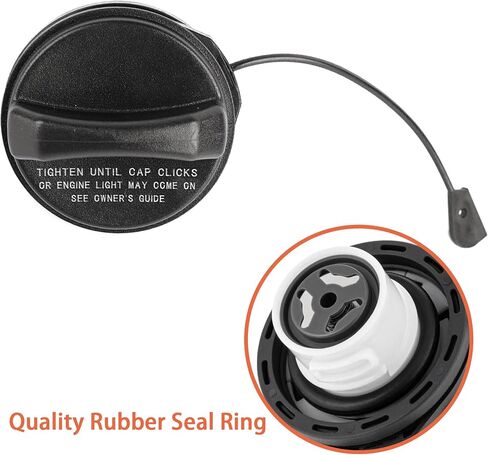 غطاء وقود بديل لغطاء الغاز LR053665 LR053665 in Saudi Arabia