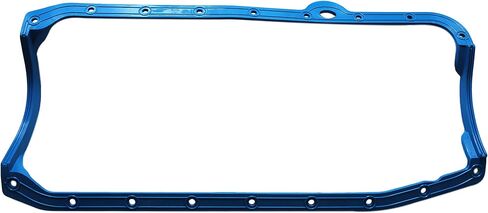 GSKMOTOR الصلب الأساسية المطاط غطاء الصمام جوانات 3/16 "لفورد FE 352 360 390 406 427 428 in Kuwait