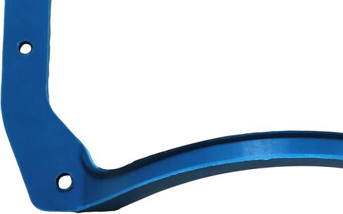 GSKMOTOR الصلب الأساسية المطاط غطاء الصمام جوانات 3/16 "لفورد FE 352 360 390 406 427 428 in Kuwait