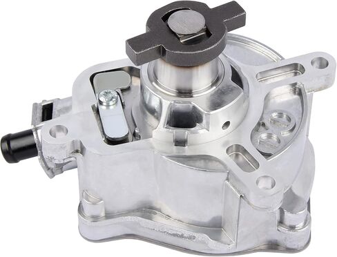 Jiacheng Vacuum Pump 904-817 Compatible with Volkswagen Rabbit Beetle Jetta Golf Passat, Audi TT Quattro Replace 07K145100B 07K145100C in Saudi Arabia