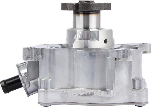 Jiacheng Vacuum Pump 904-817 Compatible with Volkswagen Rabbit Beetle Jetta Golf Passat, Audi TT Quattro Replace 07K145100B 07K145100C in Saudi Arabia