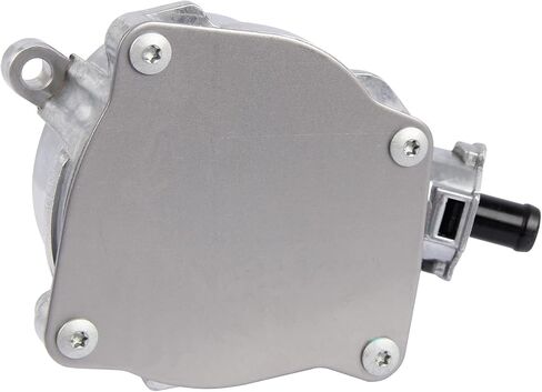 Jiacheng Vacuum Pump 904-817 Compatible with Volkswagen Rabbit Beetle Jetta Golf Passat, Audi TT Quattro Replace 07K145100B 07K145100C in Saudi Arabia