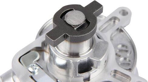 Jiacheng Vacuum Pump 904-817 Compatible with Volkswagen Rabbit Beetle Jetta Golf Passat, Audi TT Quattro Replace 07K145100B 07K145100C in Saudi Arabia