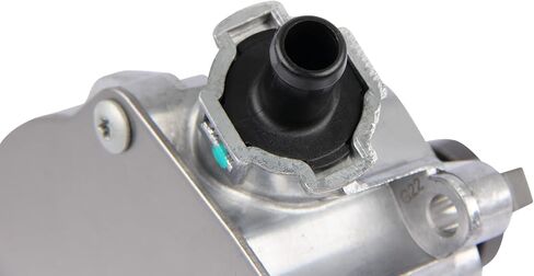 Jiacheng Vacuum Pump 904-817 Compatible with Volkswagen Rabbit Beetle Jetta Golf Passat, Audi TT Quattro Replace 07K145100B 07K145100C in Saudi Arabia